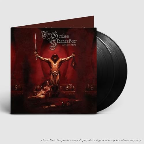 Cancer | Death Shall Rise ( Black Lp ) | Vinyl