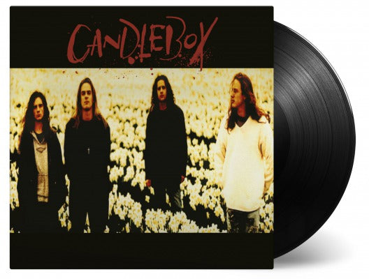 Candlebox - Candlebox [Import] (180 Gram Vinyl) (2 Lp's) | Vinyl