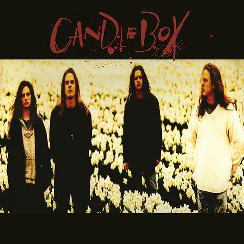 Candlebox - Candlebox [Import] | CD
