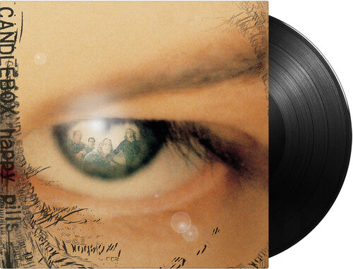 Candlebox - Happy Pills (180-Gram Black Vinyl) [Import] (2 Lp's) | Vinyl