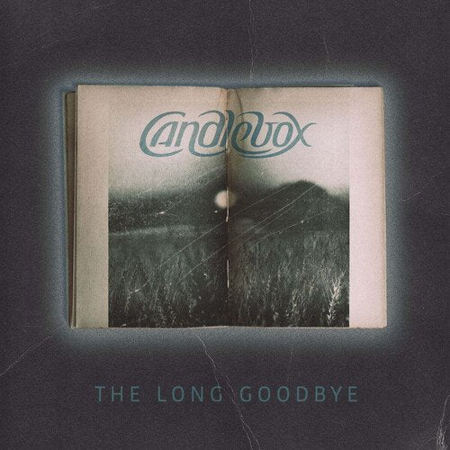 Candlebox | The Long Goodbye | CD