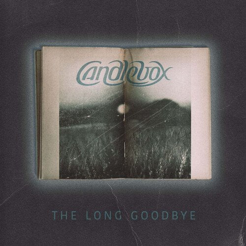 Candlebox - The Long Goodbye | CD