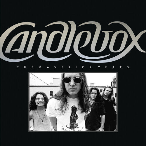 Candlebox | The Maverick Years (Box Set) (7 Lp's) | Vinyl