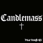 Candlemass | Candlemass (Polar Rough Mix) (Indie Exclusive) (Crystal White & Black Splatter Vinyl) [2Lp] | Vinyl