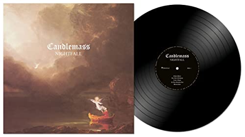 Candlemass - Nightfall | Vinyl