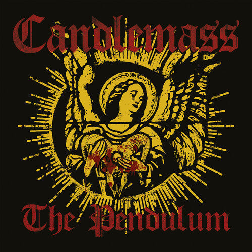 Candlemass - Pendulum | CD