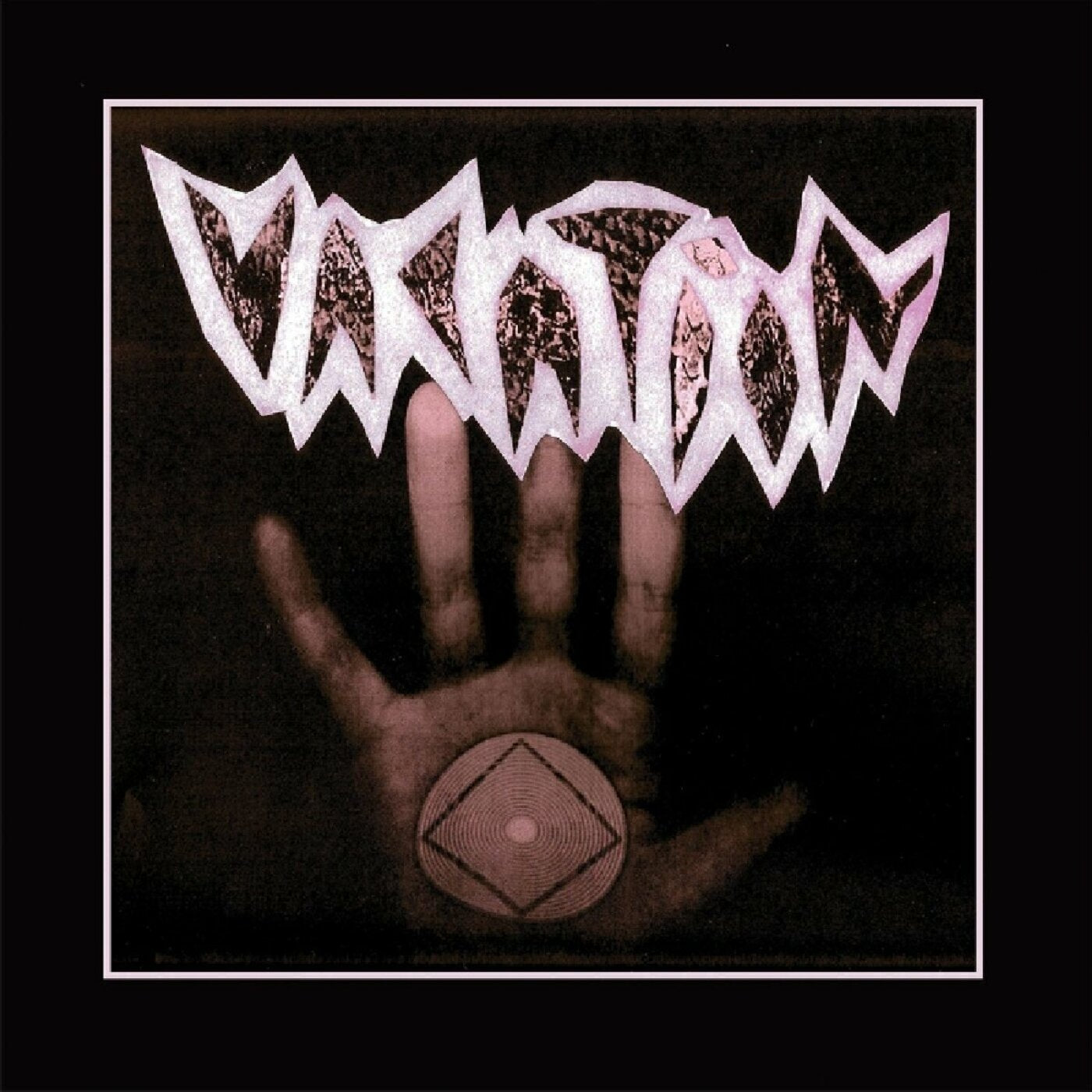 Vacation | Candy Waves | CD