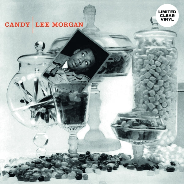 Lee Morgan | Candy | Vinyl