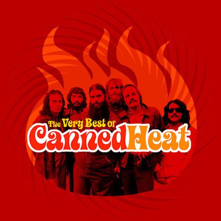 Canned Heat - The Very Best of Canned Heat [Capitol] | CD