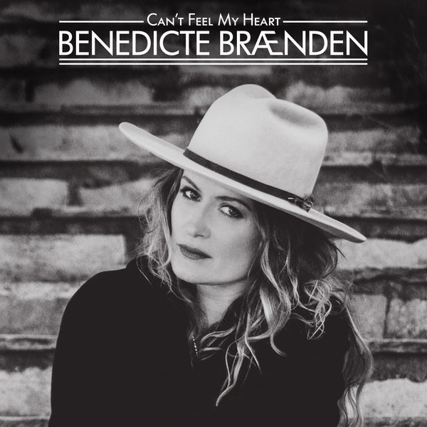 BENEDICTE BRAENDEN - Can't Feel My Heart | Vinyl