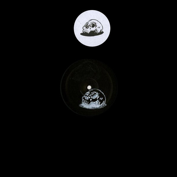 S:VT - Can't Stop EP | Vinyl