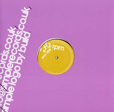 GADI MIZRAHI - Can't Stop This Feeling EP | Vinyl