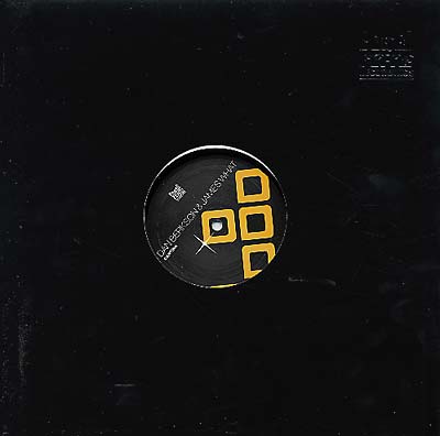 DAN BERKSON & JAMES WHAT - Cantina | Vinyl