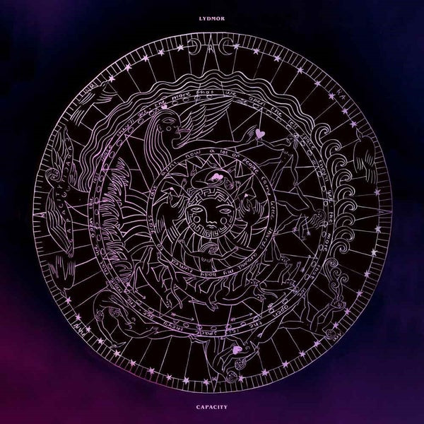 LYDMOR - Capacity | Vinyl