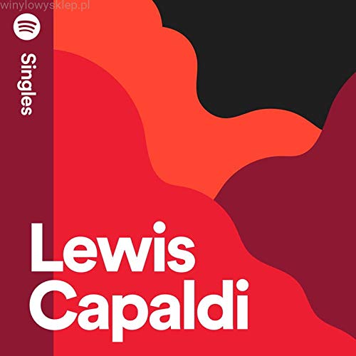 Capaldi, Lewis - Hold Me While You Wait / when the party's over [7"] | Vinyl