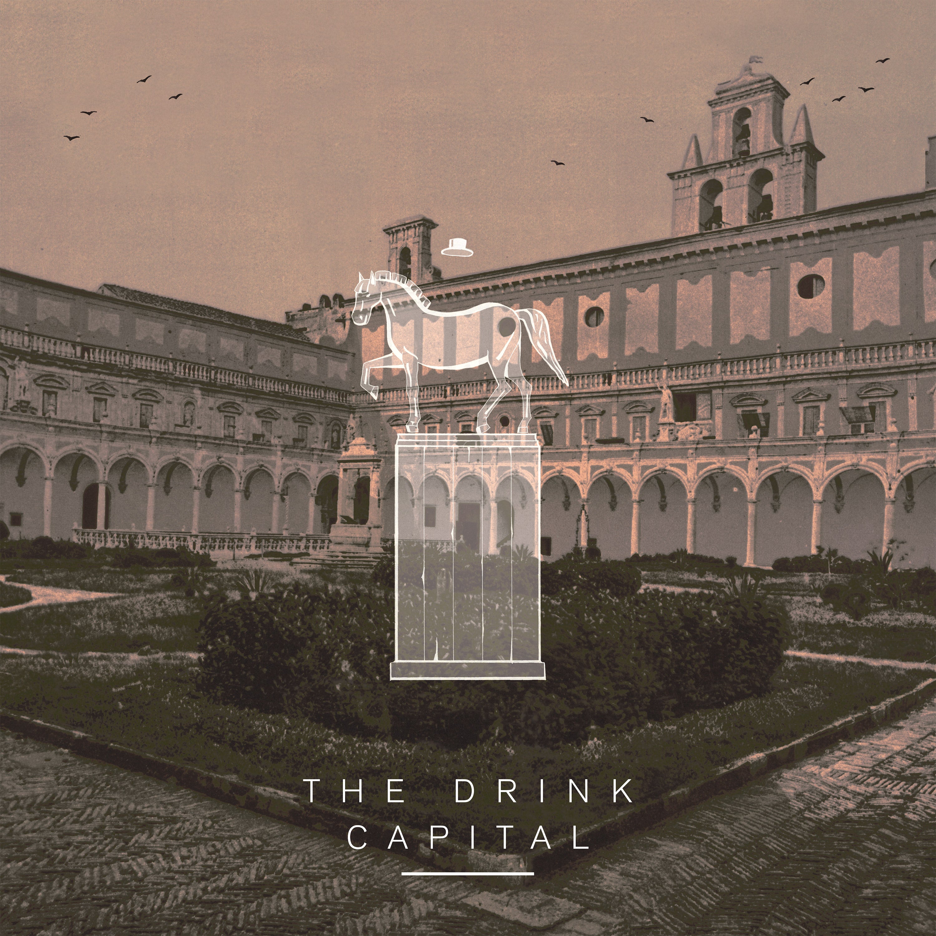 The Drink - Capital | Vinyl