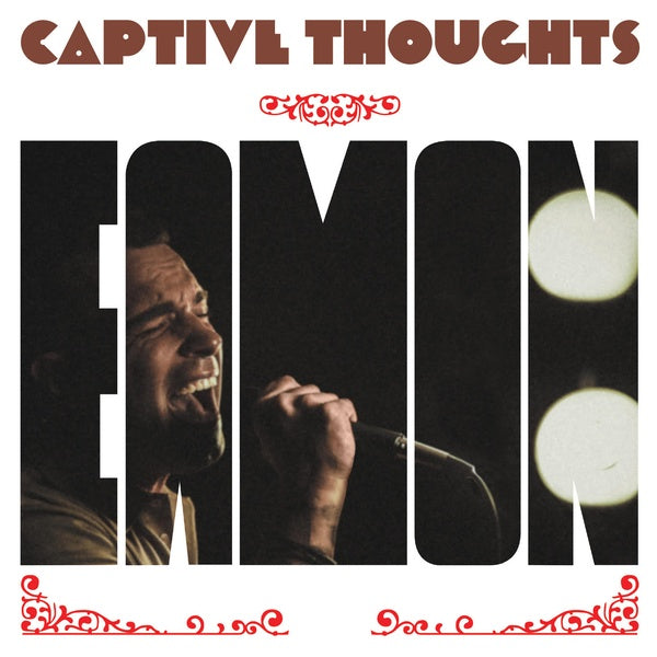 EAMON | Captive Thoughts | CD