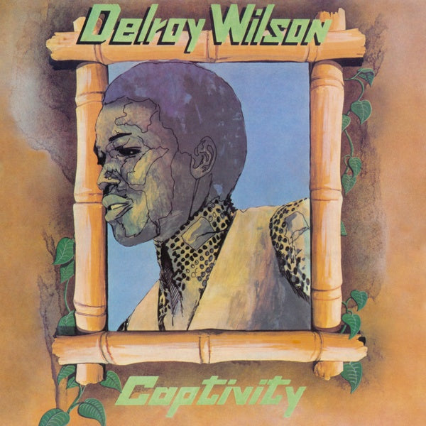 DELROY WILSON - Captivity | Vinyl
