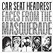 Car Seat Headrest | Faces From The Masquerade | Vinyl