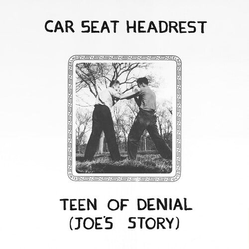 Car Seat Headrest - Teen of Denial: Joe's Story (2 Lp's) | Vinyl