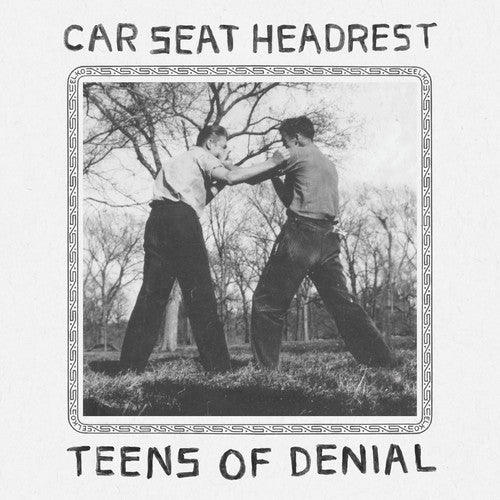 Car Seat Headrest - Teens Of Denial (Digipack Packaging) | CD