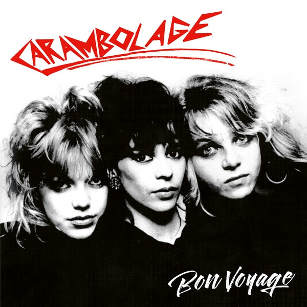 Carambolage - Bon Voyage | CD
