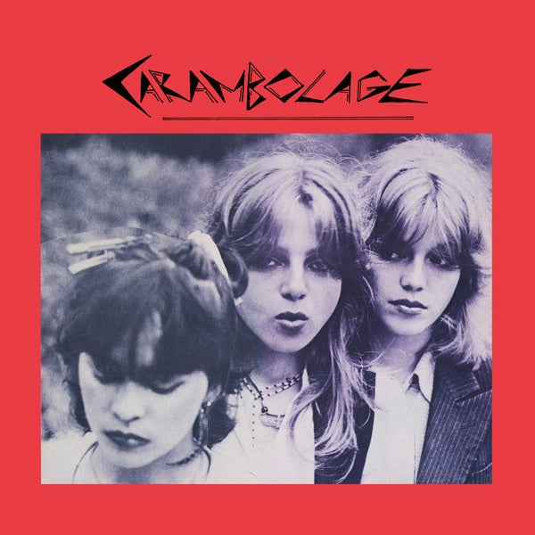 Carambolage | Carambolage | Vinyl