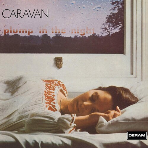 Caravan - For Girls Who Grow Plump In The Night [Import] | Vinyl