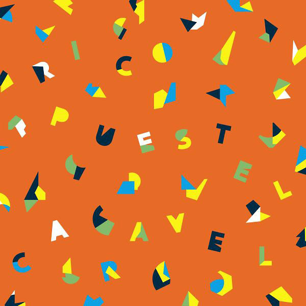 RICO PUESTEL - Caravel | Vinyl