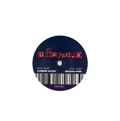 BLOCKHEAD - Carbon Dated | Vinyl