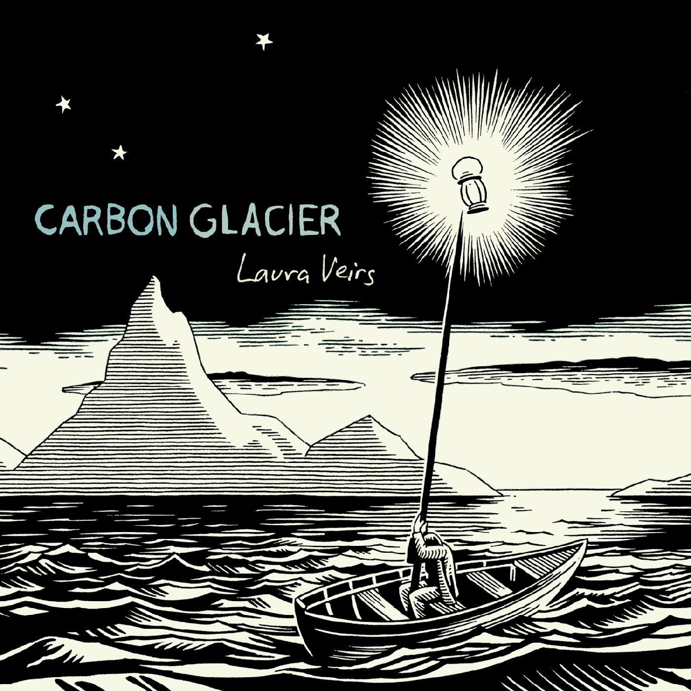 Laura Veirs - Carbon Glacier | CD