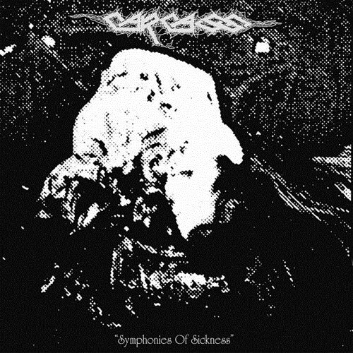 Carcass - Symphonies Of Sickness | Vinyl
