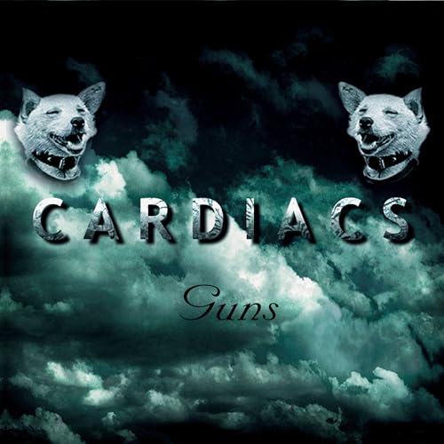 Cardiacs - Guns | CD