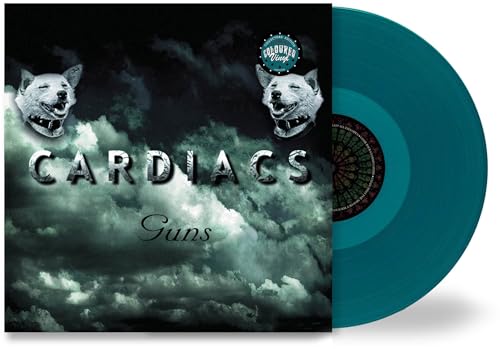 Cardiacs | Guns | Vinyl