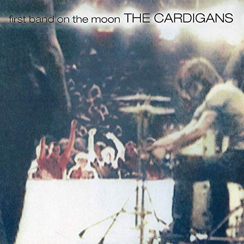 Cardigans - First Band On The Moon [LP] | Vinyl