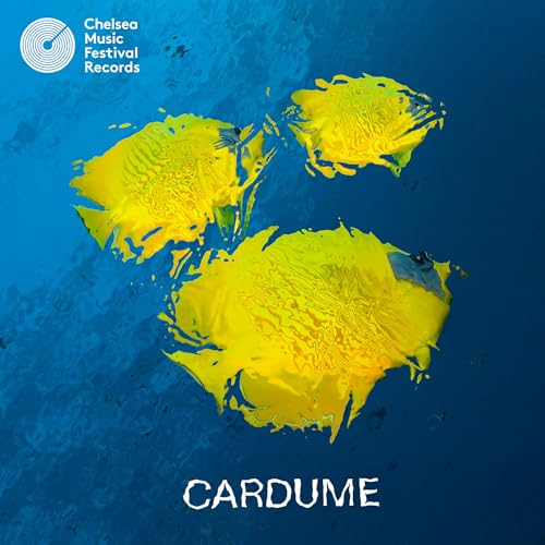 Cardume - Cardume | CD