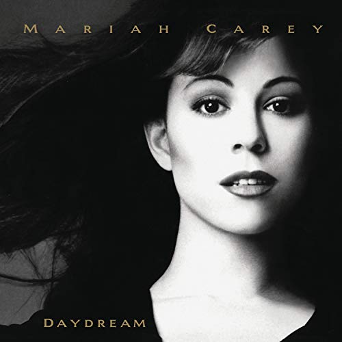 Carey, Mariah - Daydream (140 Gram Vinyl, Remastered, Reissue, Download Insert) | Vinyl