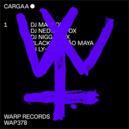Various Artists | CARGAA 1 | Vinyl