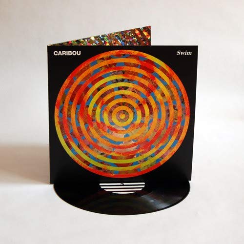 Caribou - Swim | Vinyl