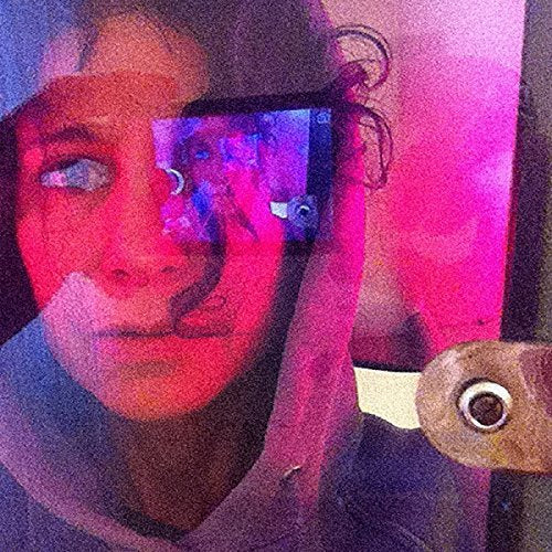 Carla Bozulich - Quieter | Vinyl