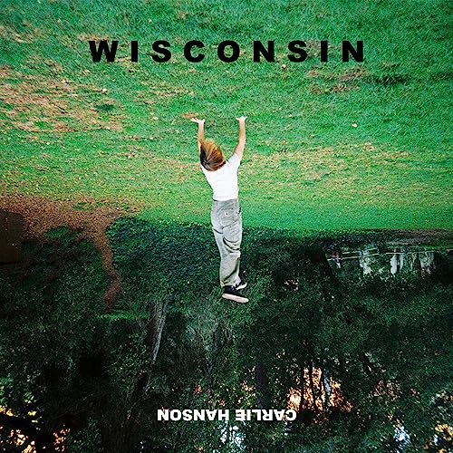 Carlie Hanson | Wisconsin | Vinyl