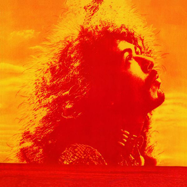Carlos Santana & Buddy Miles - Carlos Santana & Buddy Miles Live! | Vinyl