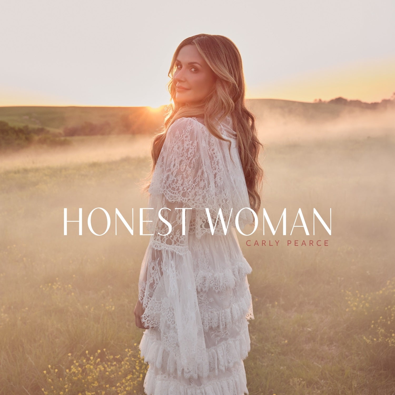 Carly Pearce - Honest Woman | CD