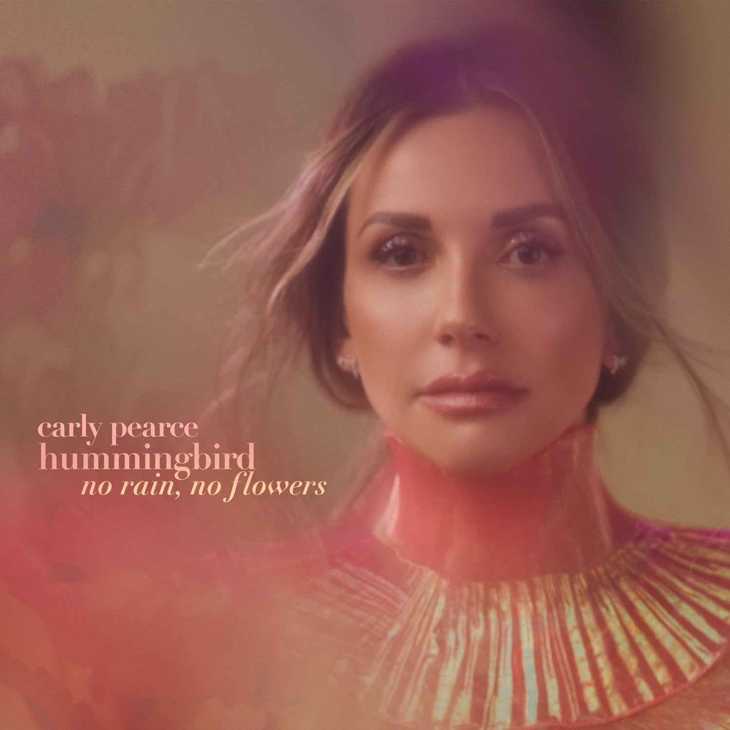 Carly Pearce | Hummingbird: No Rain No Flowers | CD