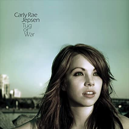 Carly Rae Jepsen - Tug of War [Import] | Vinyl