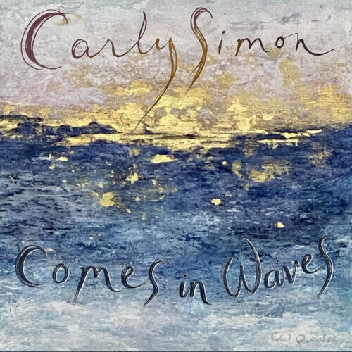 Carly Simon - Comes In Waves | CD