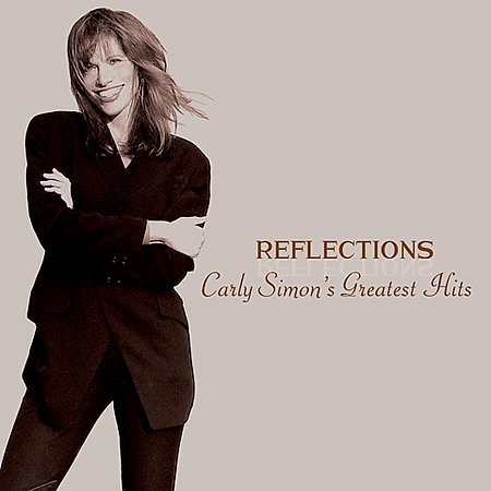 Carly Simon - REFLECTIONS GRT HITS | CD