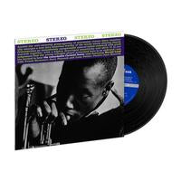 Carmell Jones - The Remarkable Carmell Jones (Blue Note Tone Poet Series) [LP] | Vinyl