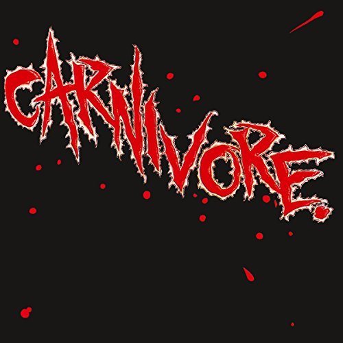 Carnivore - Carnivore | Vinyl
