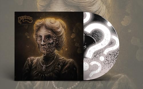 Carnosus - Wormtales [Random Eco-Mix LP] | Vinyl
